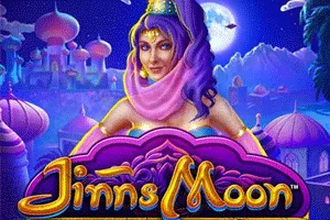 Fire Blaze: Jinns Moon - LAVABET168