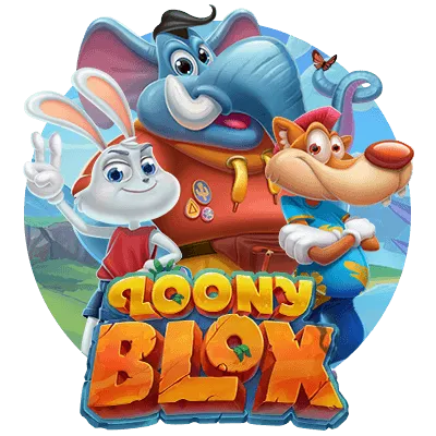 Habanero : Loony Blox - LAVABET168