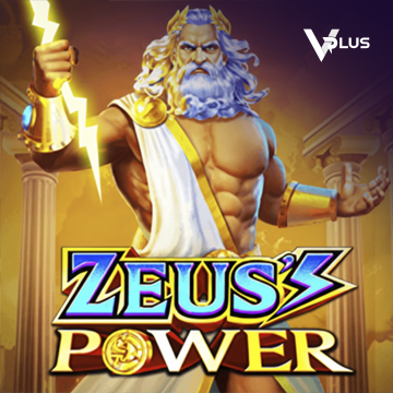 Zeus Power - LAVABET168