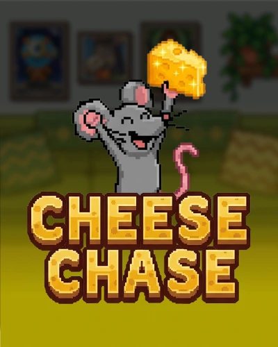 Cheese Chase - LAVABET168