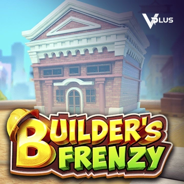 Builder``s Frenzy - LAVABET168