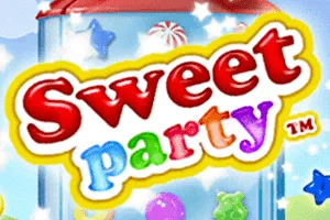 Sweet Party - LAVABET168