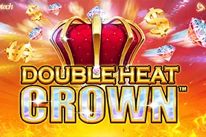Double Heat: Crown - LAVABET168