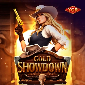 Wild Bounty Showdown - LAVABET168
