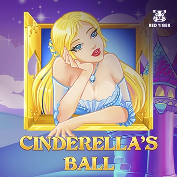 Cinderellas Ball - LAVABET168
