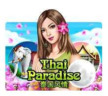 Joker123 : Thai Paradise - LAVABET168
