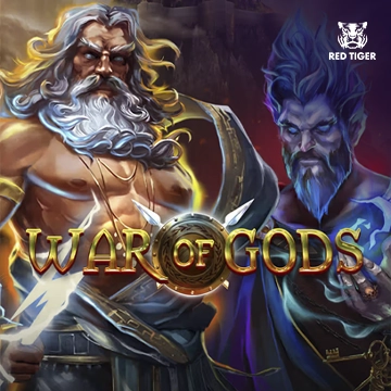 War Of Gods - LAVABET168
