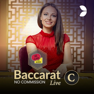 No Commission Speed Baccarat C - LAVABET168