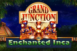 Grand Junction: Enchanted Inca - LAVABET168