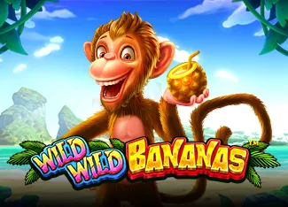Pragmatic : Wild Wild Bananas - LAVABET168