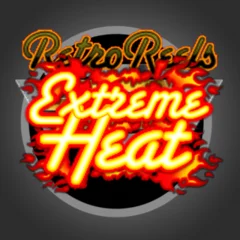 Retro Reels - Extreme Heat - LAVABET168