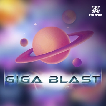 Giga Blast - LAVABET168