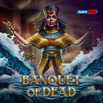 Banquet of Dead - LAVABET168