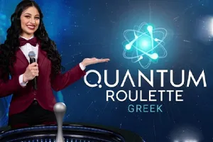 Greek Quantum Roulette - LAVABET168