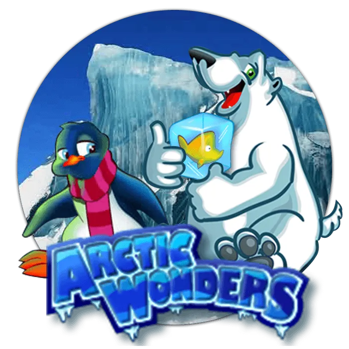 Habanero : Arctic Wonders - LAVABET168