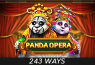 Panda Opera - LAVABET168