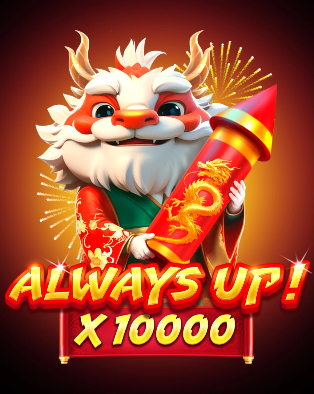 Always Up! x10000 - LAVABET168