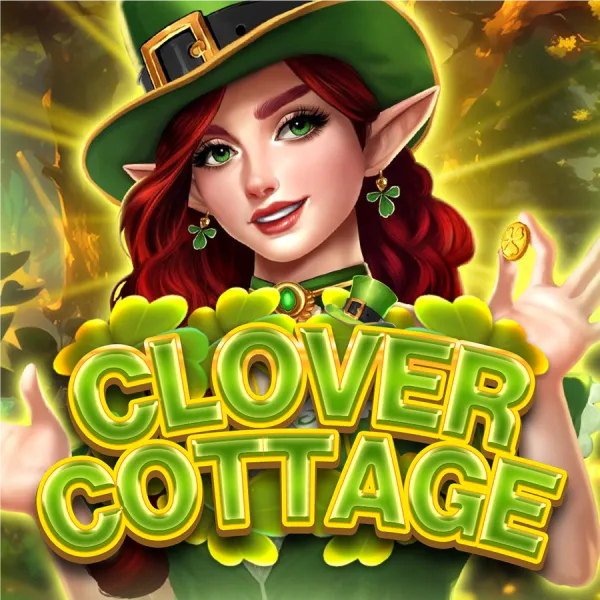 Clover Cottage - LAVABET168