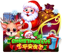 Joker123 : Christmas Eve - LAVABET168
