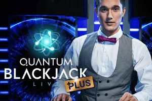 Quantum Blackjack Plus - LAVABET168
