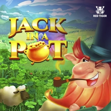 Jack in a Pot - LAVABET168