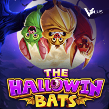 The Hallowin Bats - LAVABET168