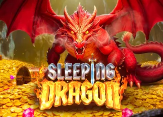 Pragmatic : Sleeping Dragon - LAVABET168