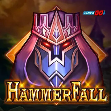 HammerFall - LAVABET168