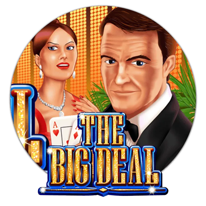 Habanero : The Big Deal - LAVABET168