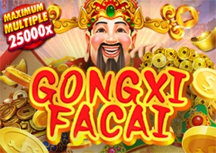 Gong Xi Fa Cai - LAVABET168
