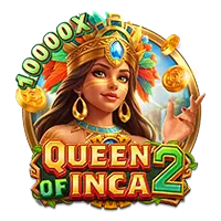 Facai : QUEEN OF INCA 2 - LAVABET168