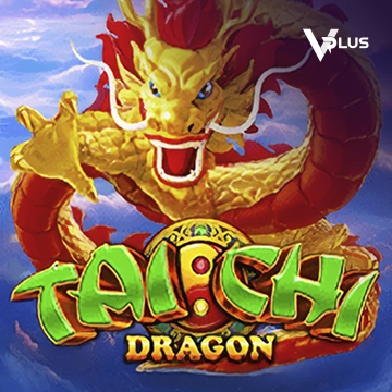 Taichi Dragon - LAVABET168