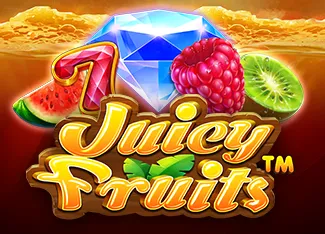 Pragmatic : Juicy Fruits - LAVABET168
