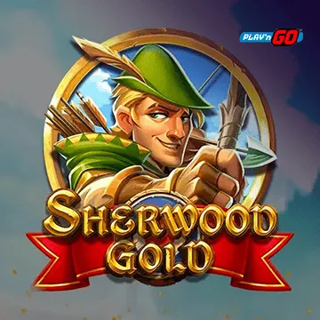 Sherwood Gold - LAVABET168