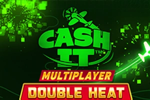 Cash It Multiplayer Double Heat - LAVABET168