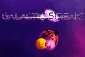 Galactic Streak - LAVABET168
