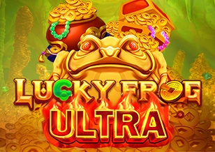 Katak Beruntung ULTRA - LAVABET168