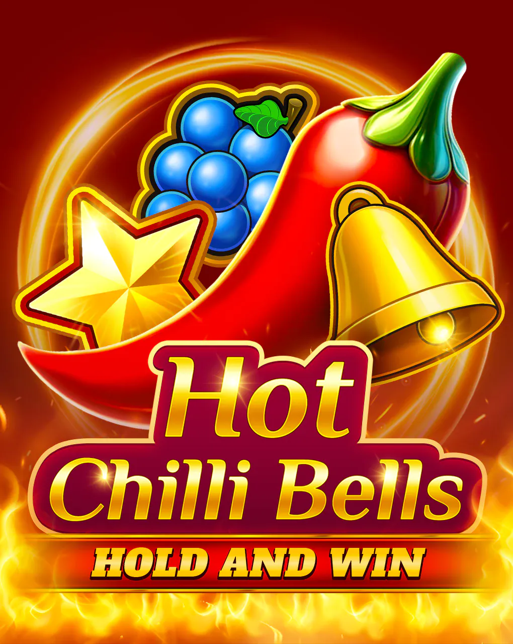 Hot Chilli Bells - LAVABET168
