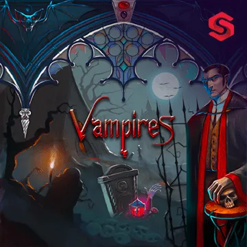 Vampires - LAVABET168