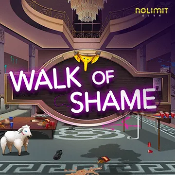 NolimitCity : Walk of Shame - LAVABET168