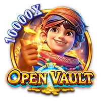 Facai : OPEN VAULT - LAVABET168