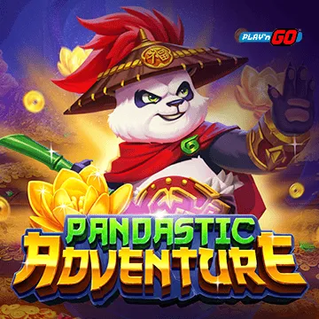 Pandastic Adventure - LAVABET168