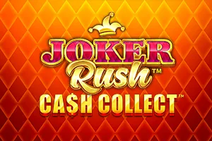Joker Rush: Cash Collect - LAVABET168