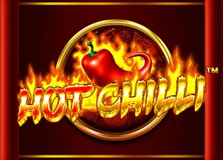 Pragmatic : Hot Chilli - LAVABET168