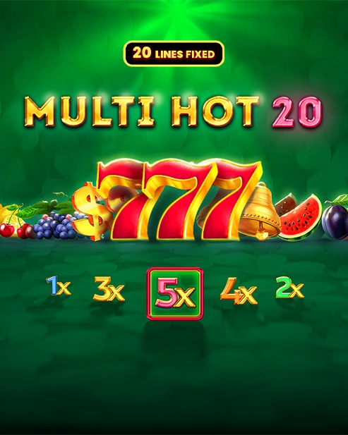 Multi Hot 20 - LAVABET168