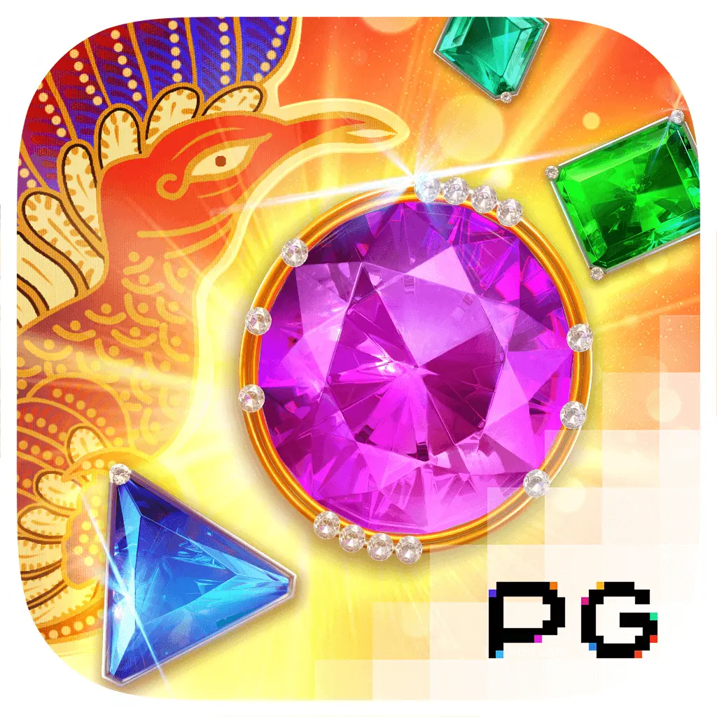 Garuda Gems - LAVABET168