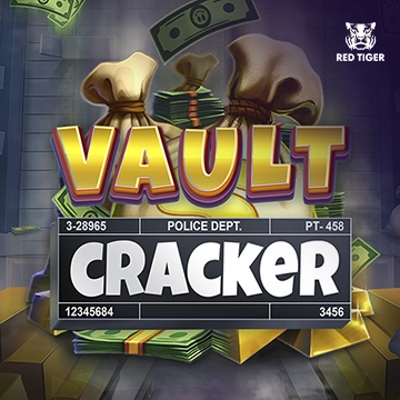 Vault Cracker - LAVABET168