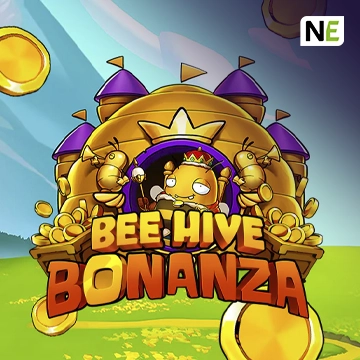 Bee Hive Bonanza - LAVABET168