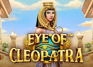 Pragmatic : Eye of Cleopatra - LAVABET168
