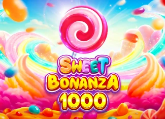 Pragmatic : Sweet Bonanza 1000 - LAVABET168
